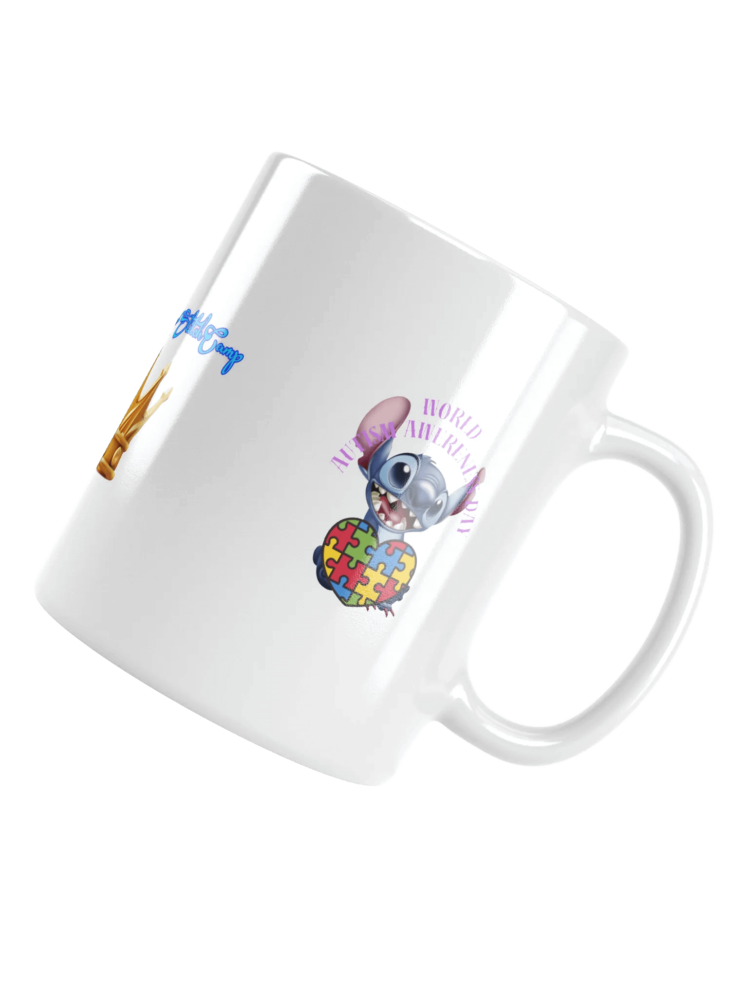 Stitch Mug product image (10)