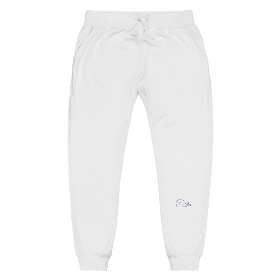 Ice Drip: Cozy Nunu Joggers product image (1)