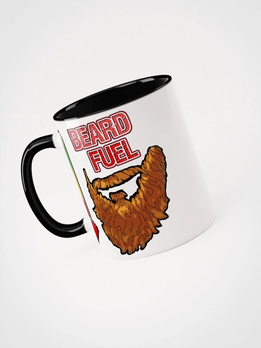 Beard Fuel Mug product image (3)