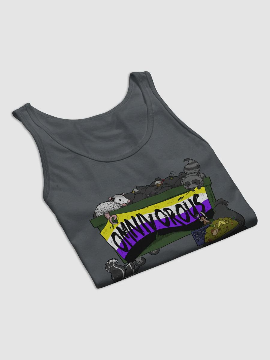 Nonbinary Trashcat product image (36)
