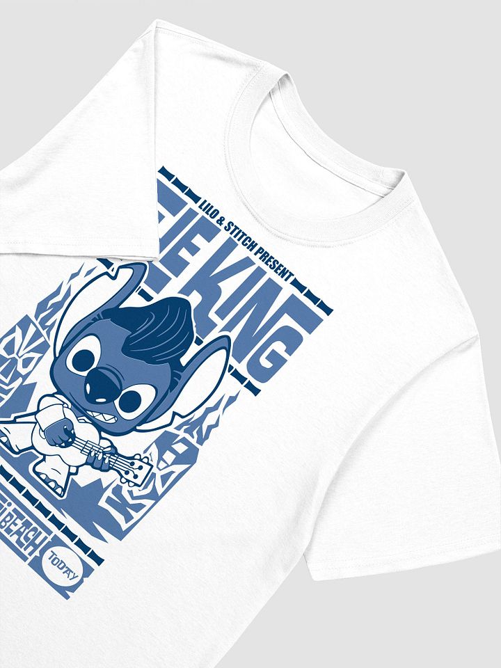 The King Live in Concert T-Shirt product image (2)