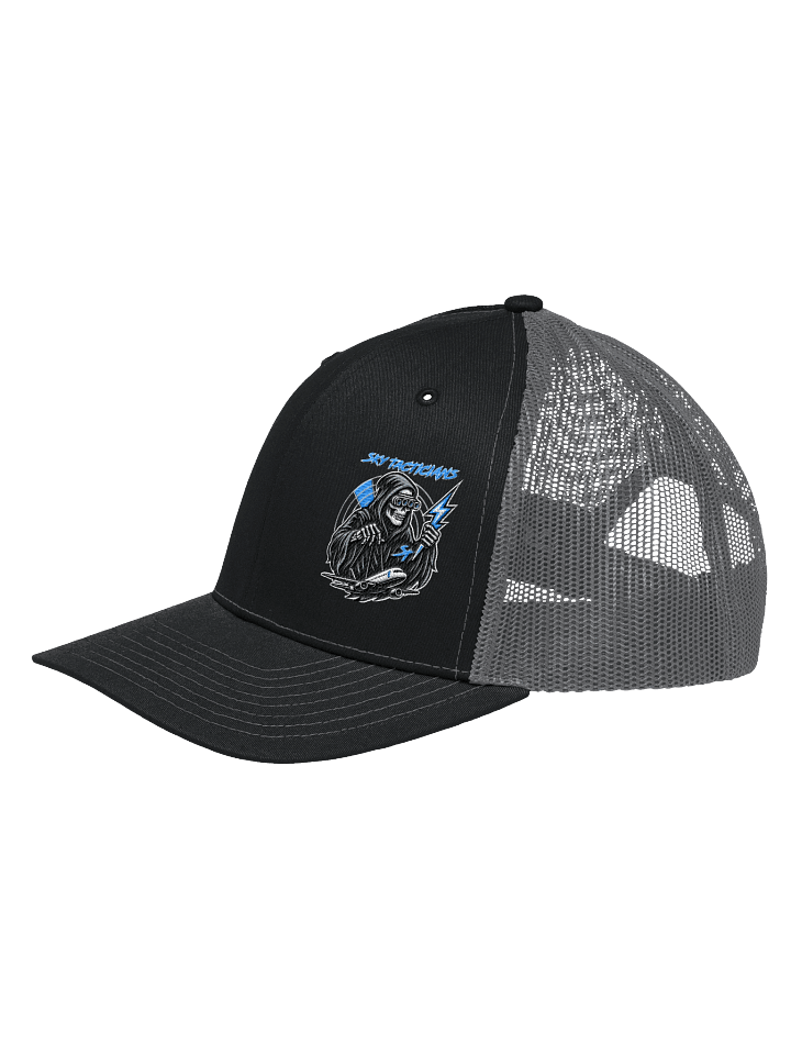 ST Logo Hat product image (8)