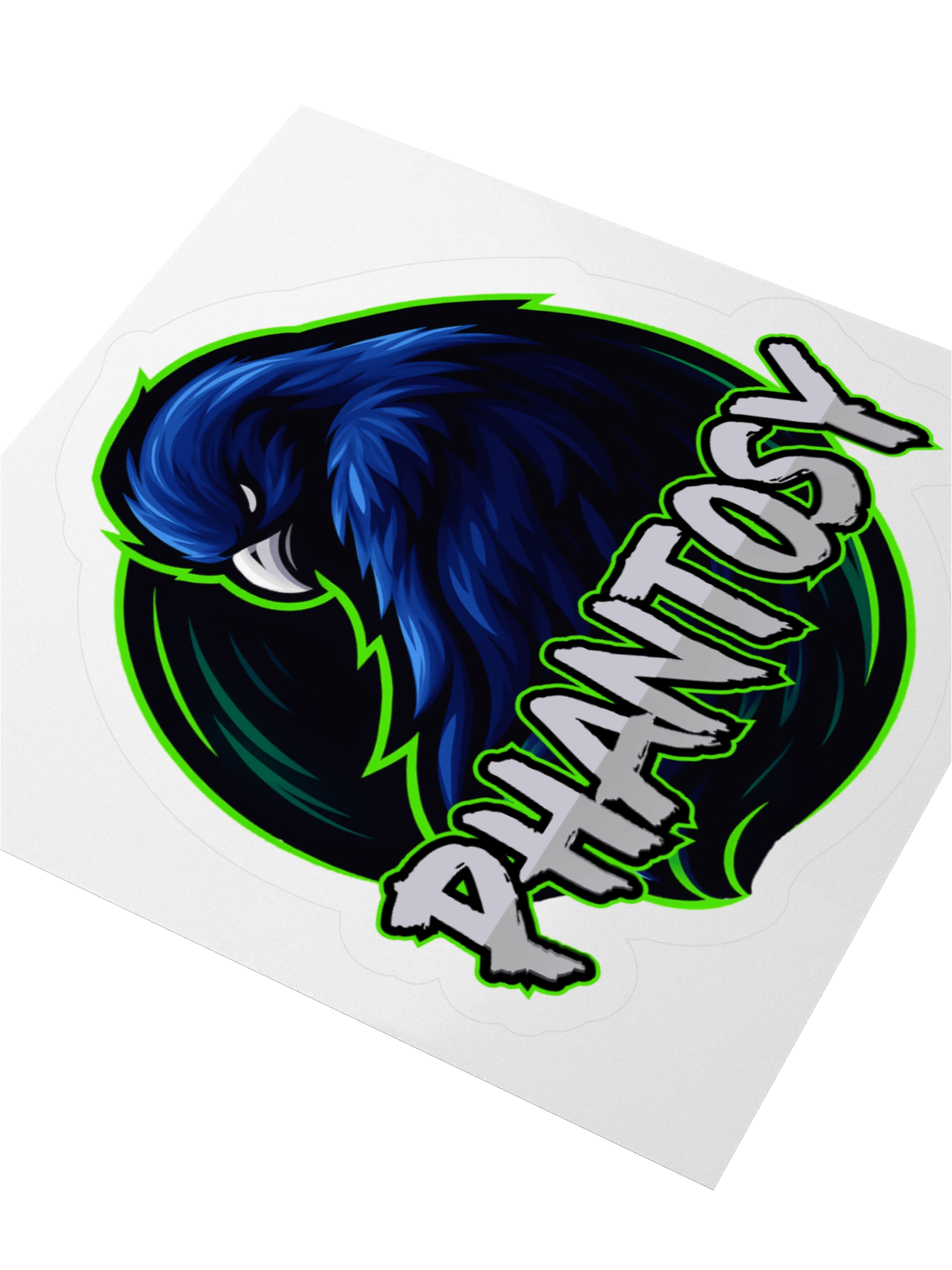 Phantosy Sticker ( 2025 ) product image (3)