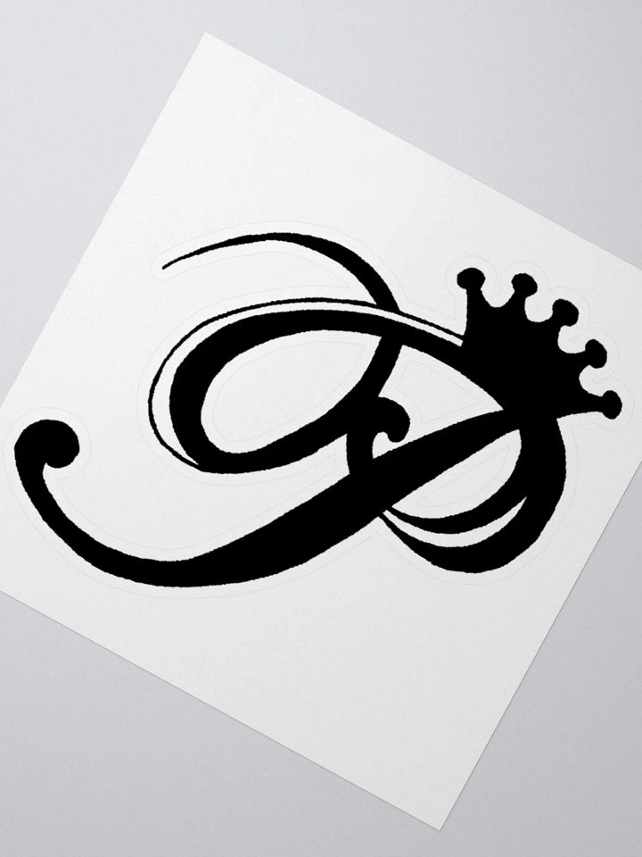 OG PrincessLaidDuh Sticker product image (5)