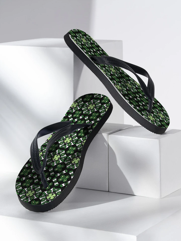 Aromantic Flip-Flops (2) product image (2)