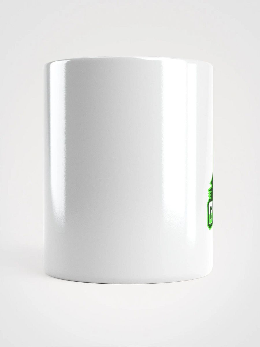 Classic Grantis Mug product image (9)