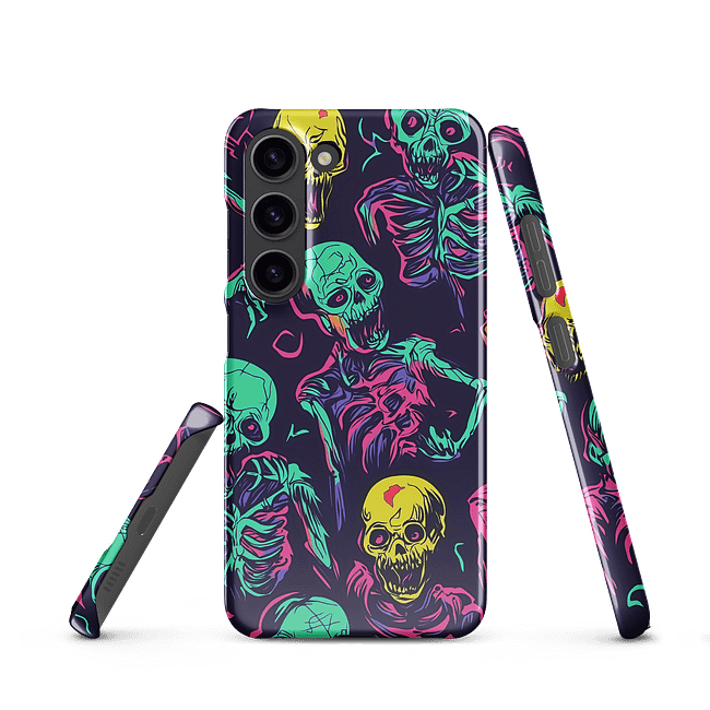 Samsung Halloween Cases