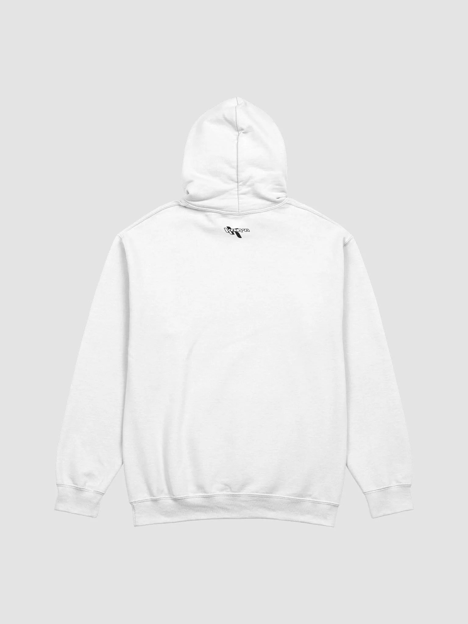 KOSTA Y2K HOODIE INVERSE product image (3)