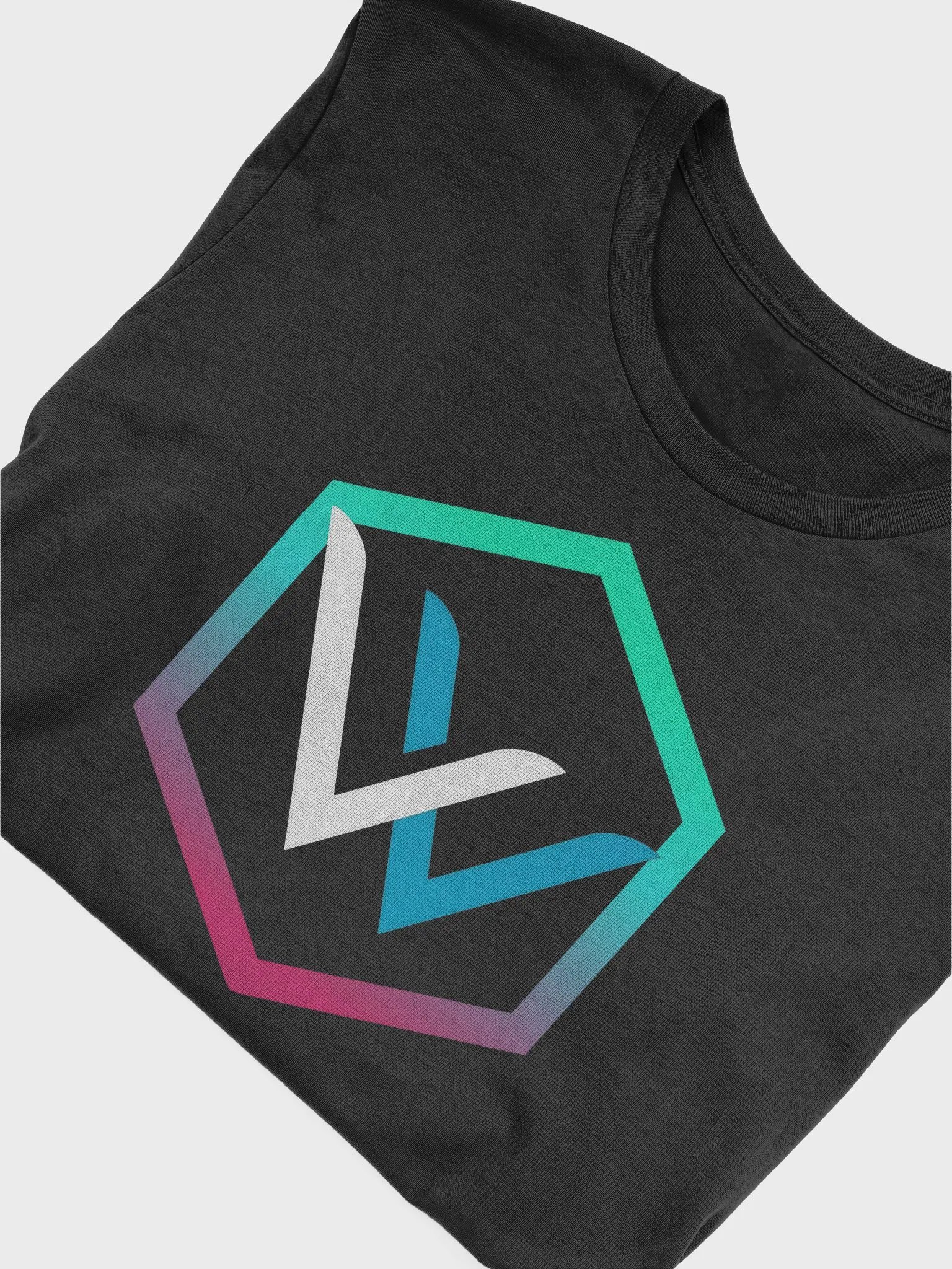 Gradient Tee product image (5)