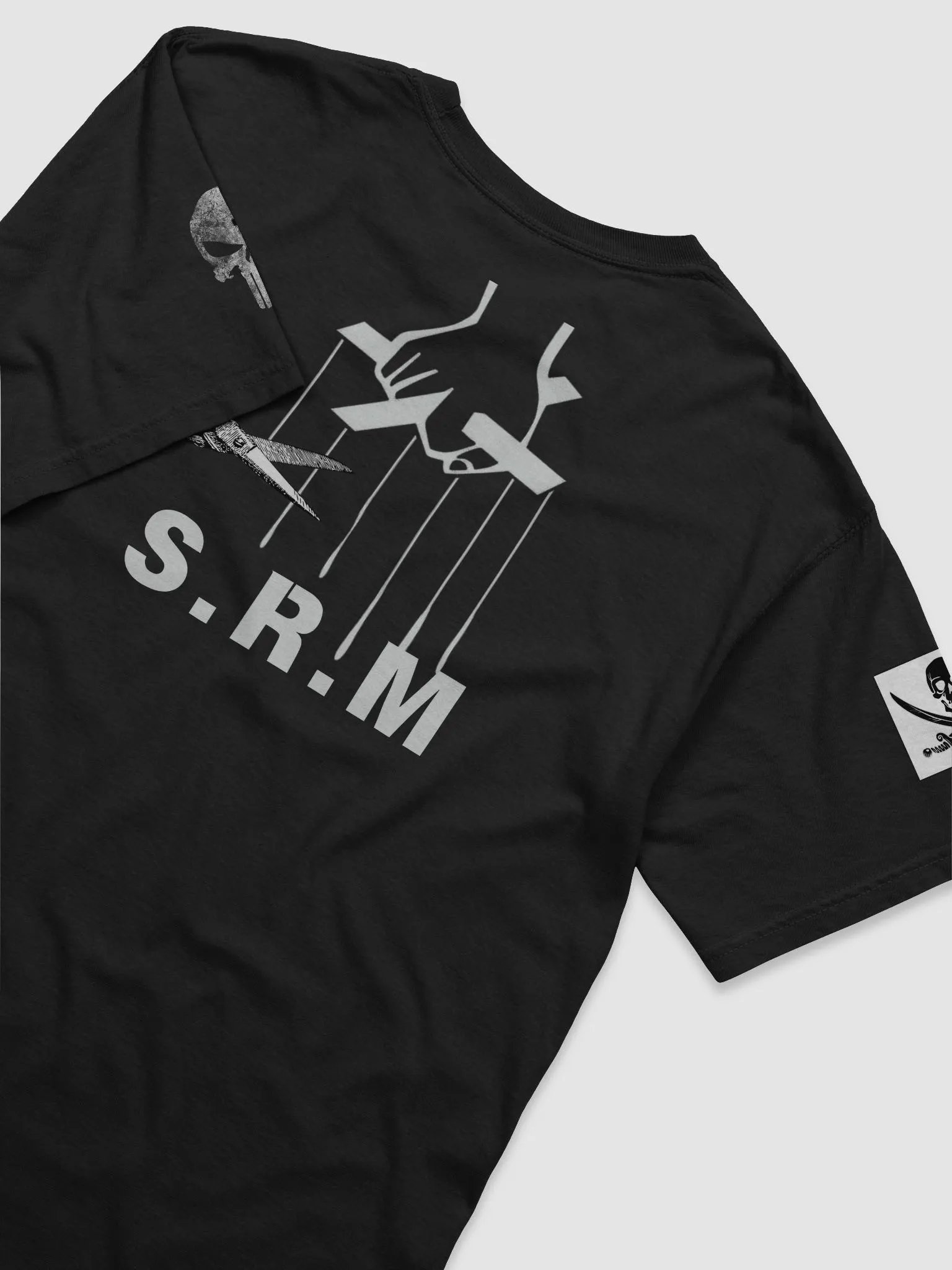 S.R.M RENEGADE FULL BLAST EDITION product image (1)
