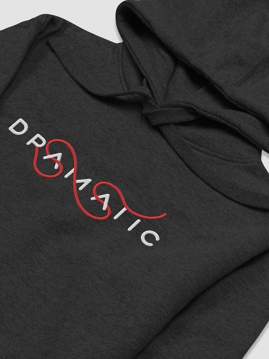 Dramatic Pullover product image (3)