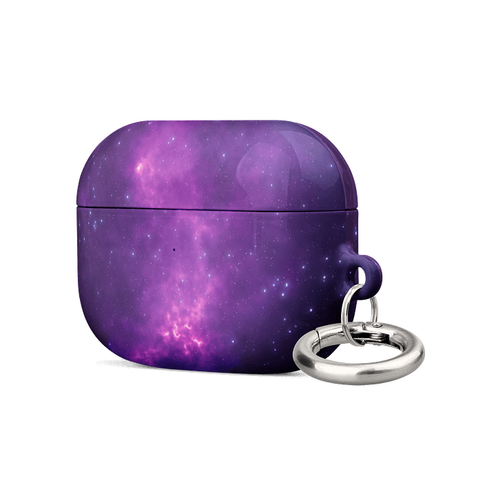 Galact Gaurdian All-Over AirPods® Case product image (9)