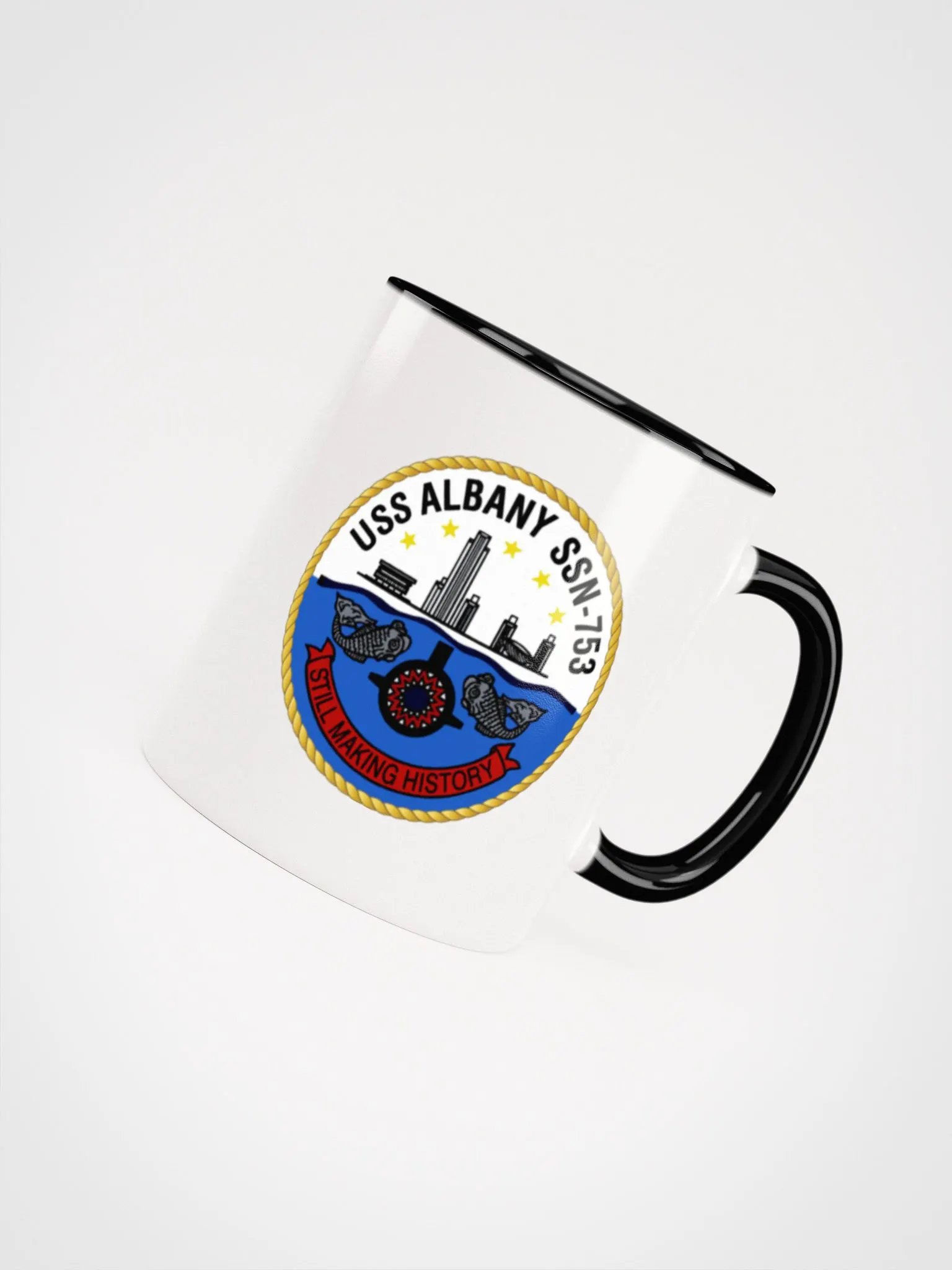 USS Albany SSN 753 product image (7)