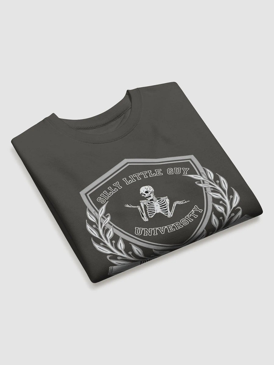 Silly Little Guy University Sweatshirt product image (3)
