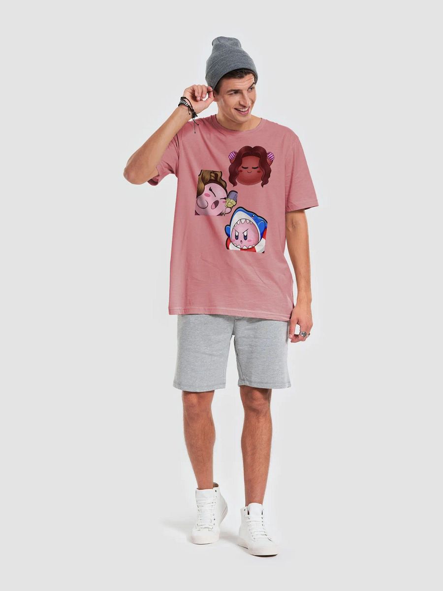 MARBY T-SHIRT product image (6)