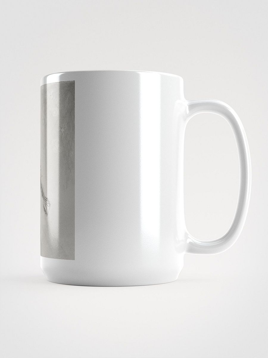 The real Lil x_999 Mug product image (1)