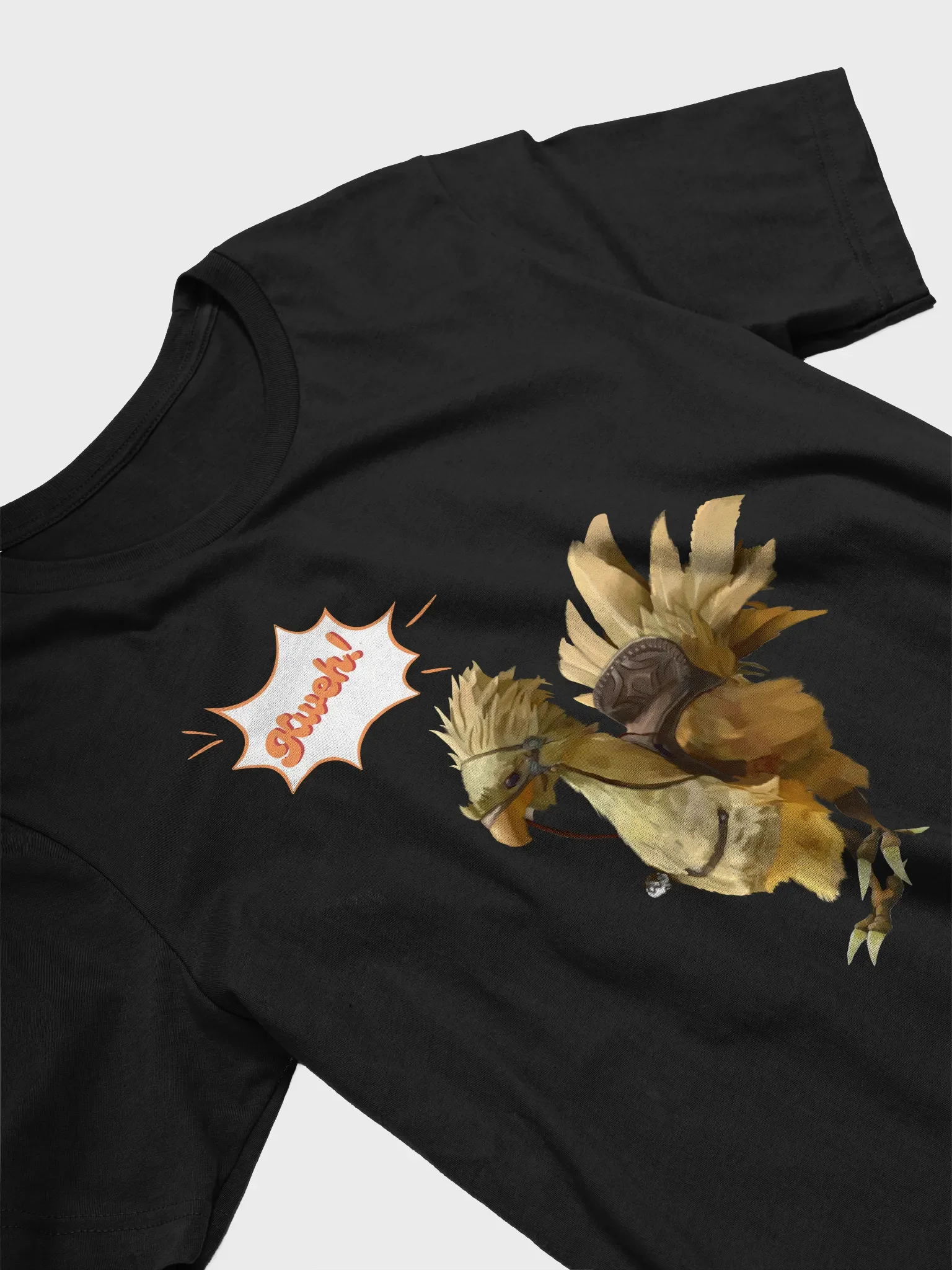 Kweh! Super-soft T-Shirt product image (29)