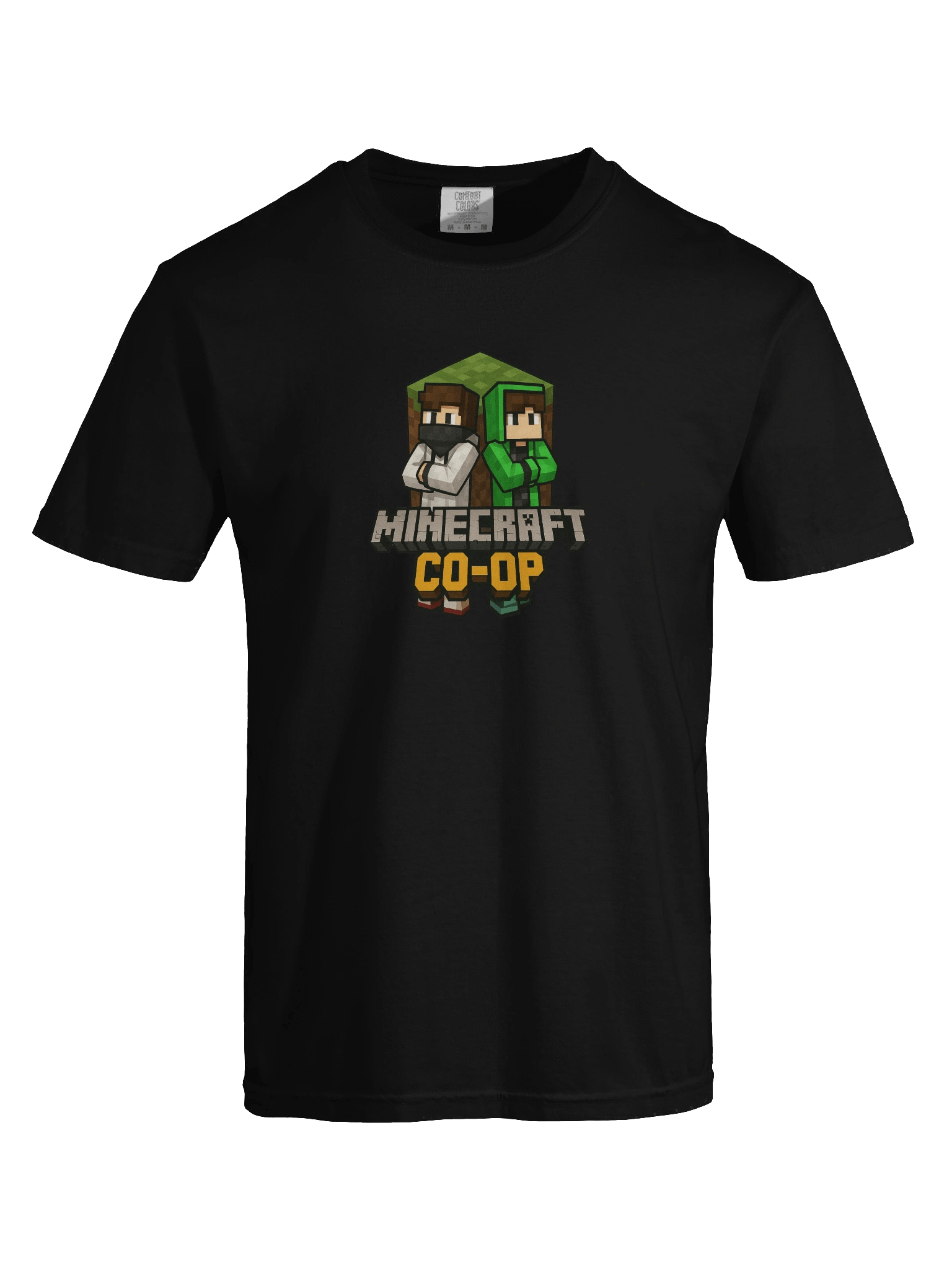 Vanilla in Co-Op T-Shirt LIMITED EDITION product image (9)