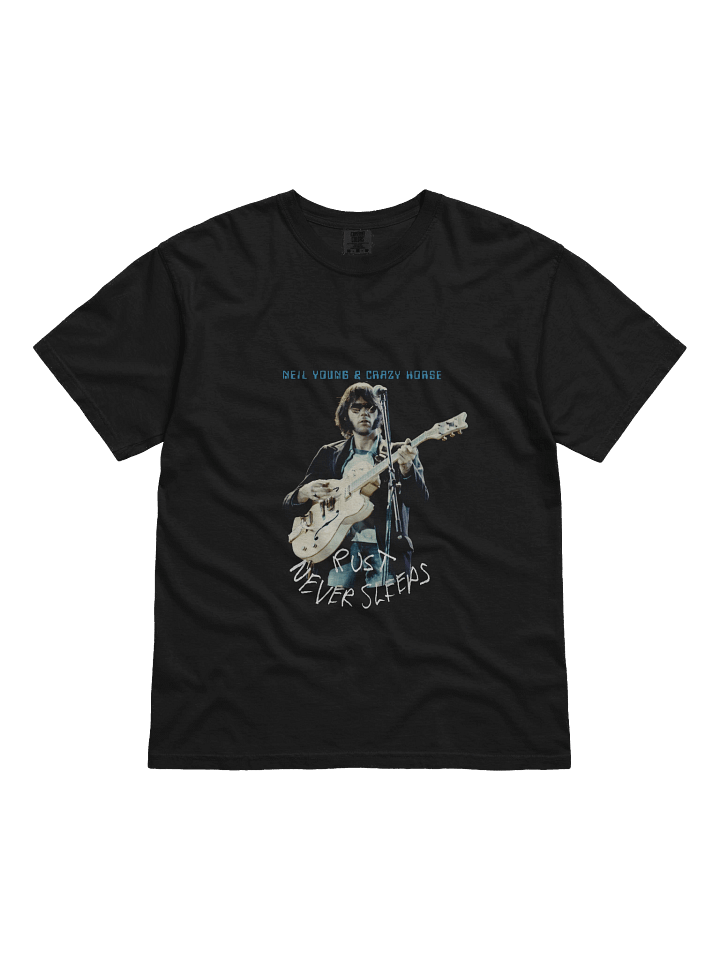 Rust Never Sleeps product image (1)