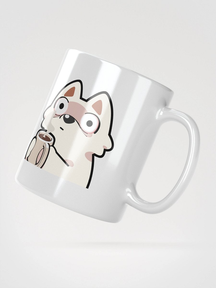 Tired Tired Mug product image (2)