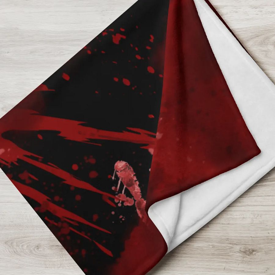 Blood Blanket product image (5)