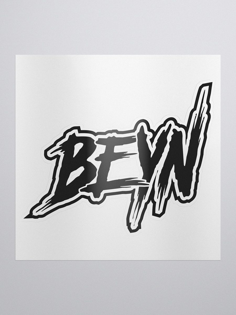 BEYN Sticker product image (2)
