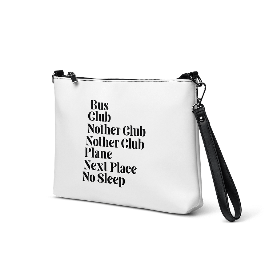 Gaga Quote Mini Bag product image (2)