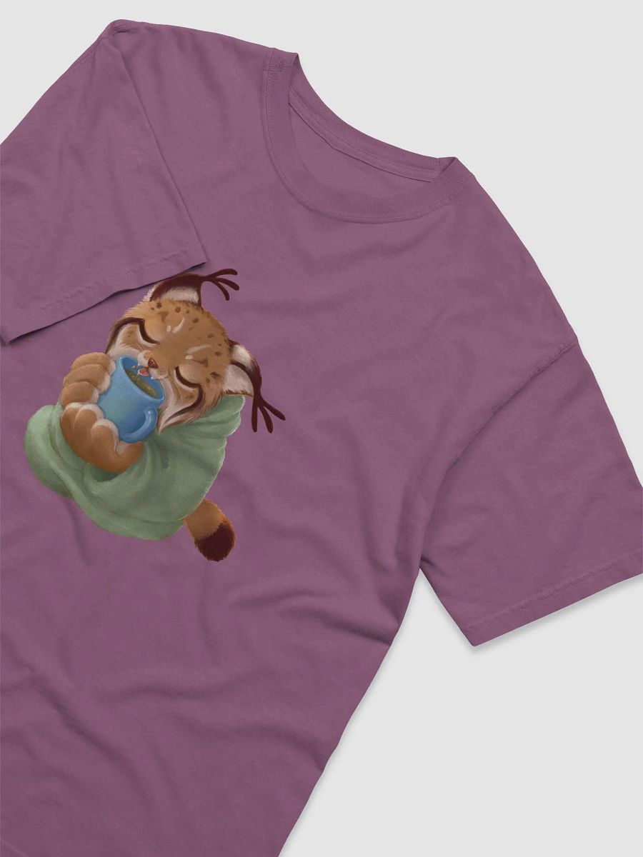 Comfort Colors Garment-Dyed Heavyweight TEATIME T-Shirt product image (34)