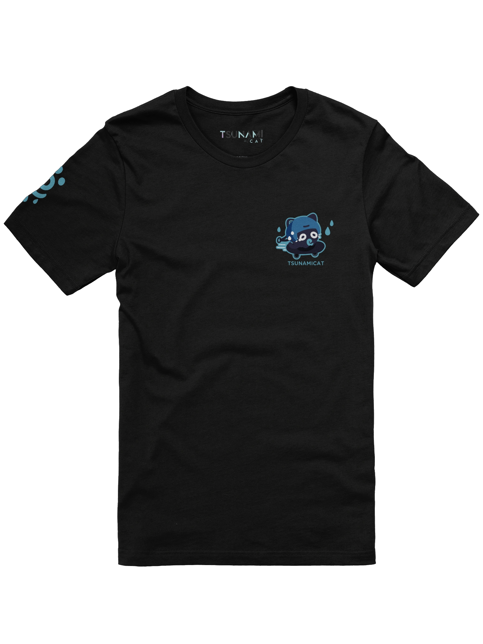 Tsu + Nalu Tshirt product image (2)