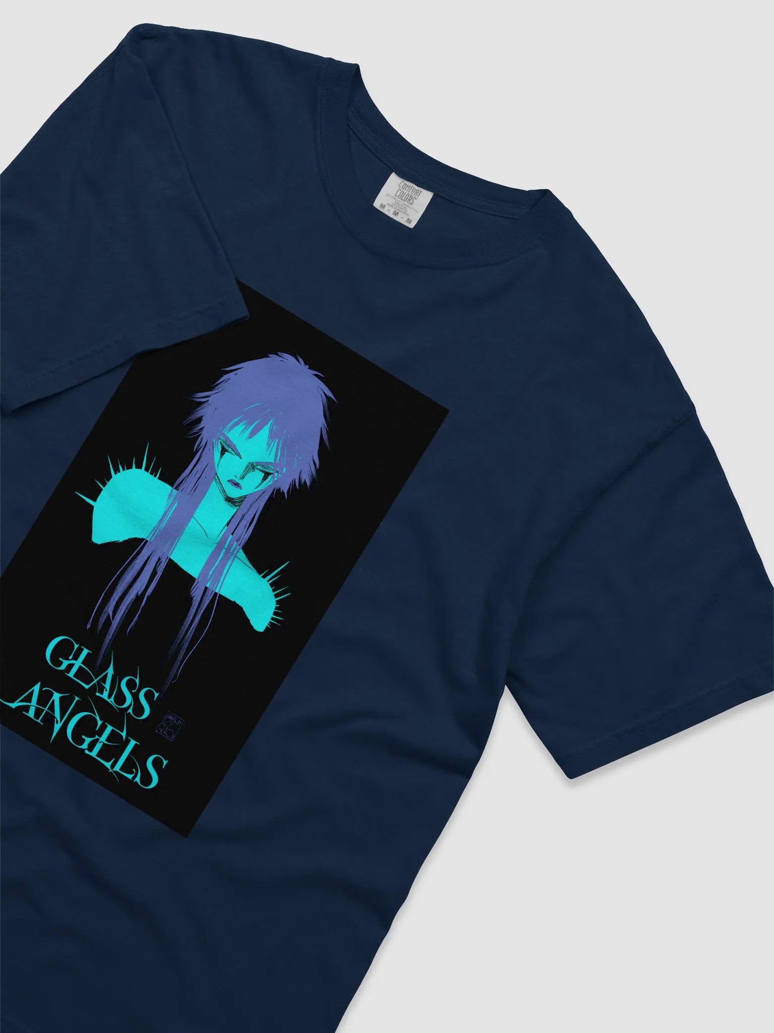 GLASS ANGELS product image (23)