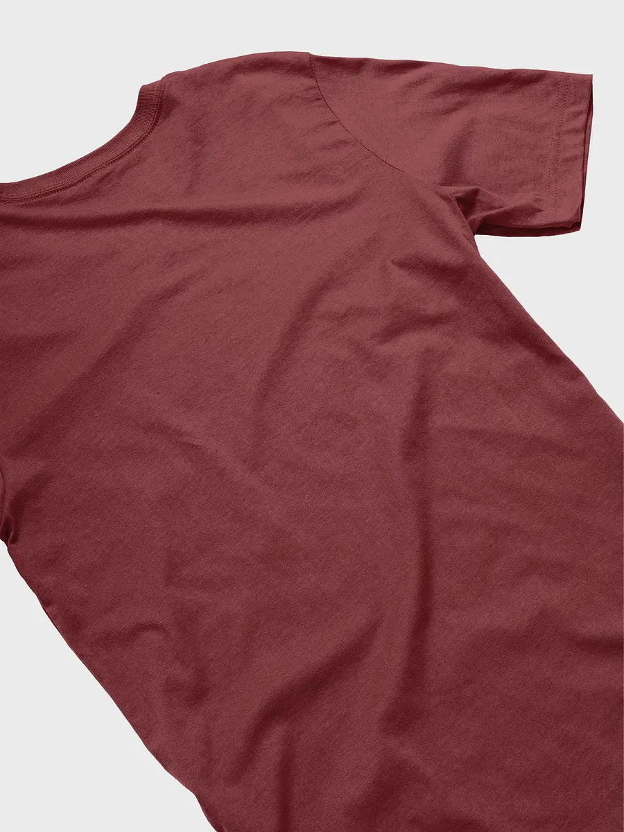 Cozy Foxx Supersoft T-Shirt product image (24)