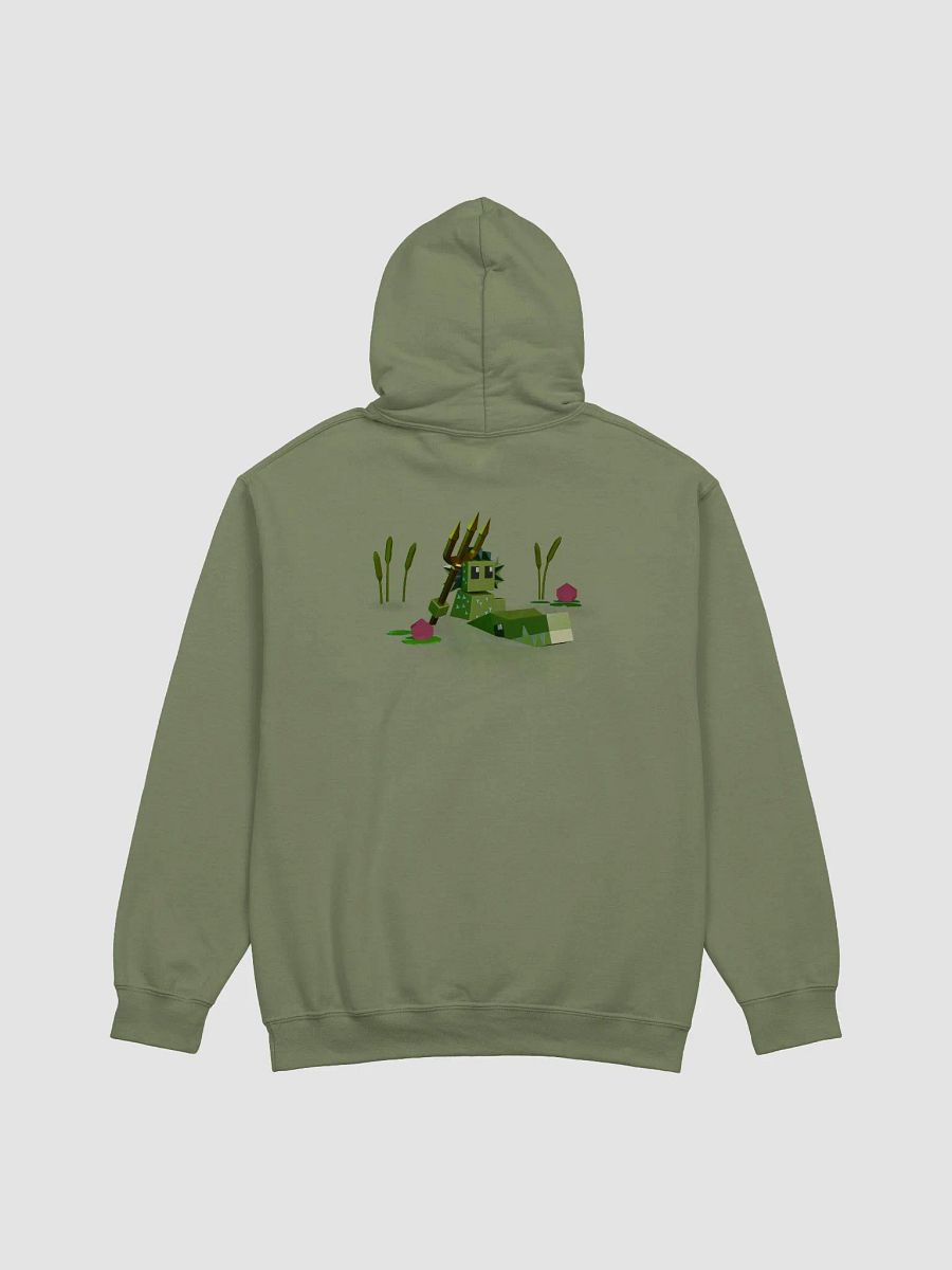 Aquarion Forgotten Hoodie product image (2)