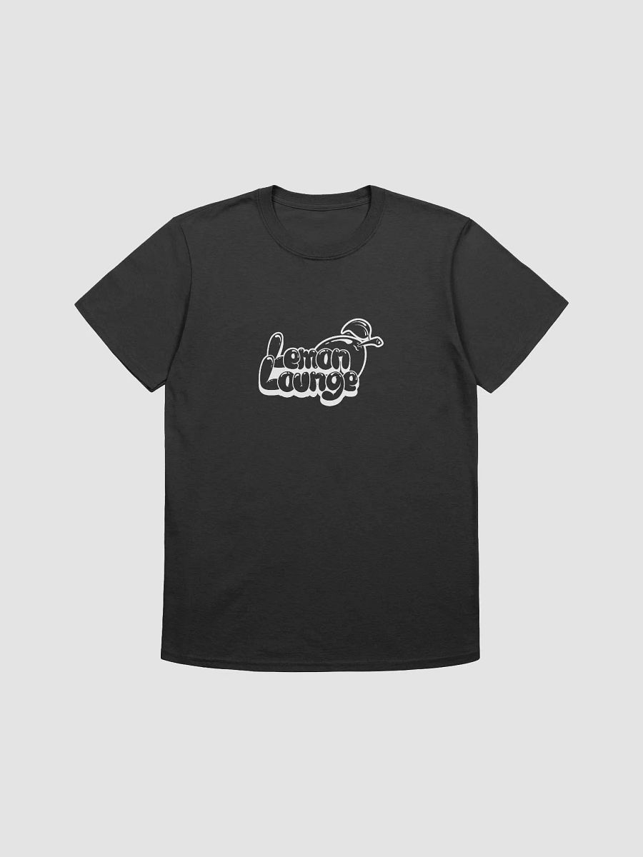 Lemon Lounge Soft T-Shirt product image (1)