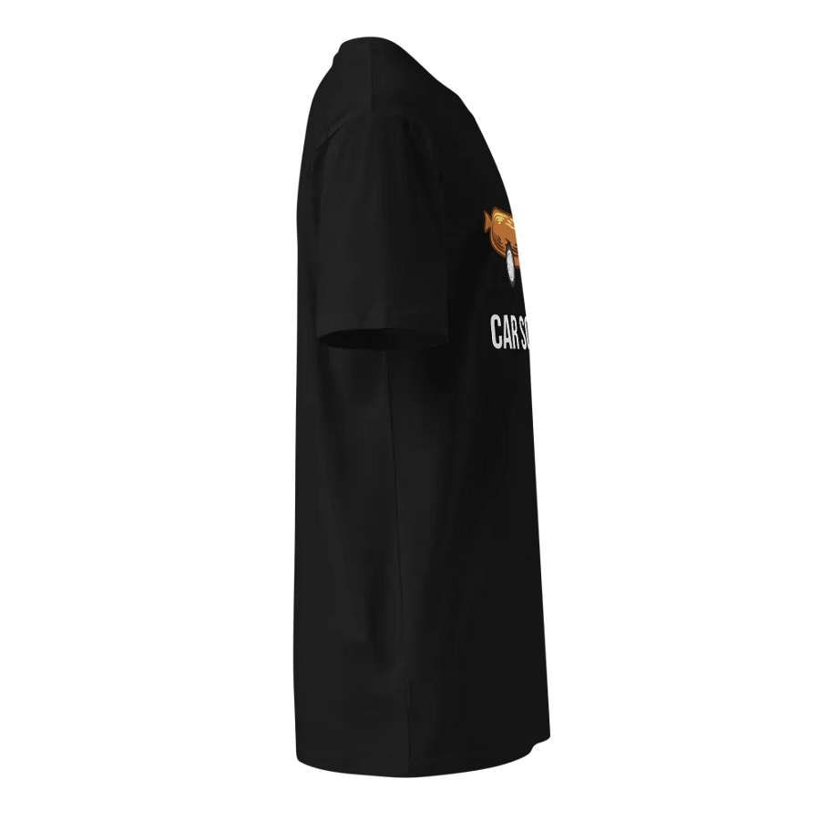 Car Sosage T-shirt S88 - Unisex Premium T-shirt product image (6)