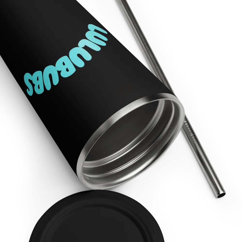 Lulububs Tumbler product image (12)