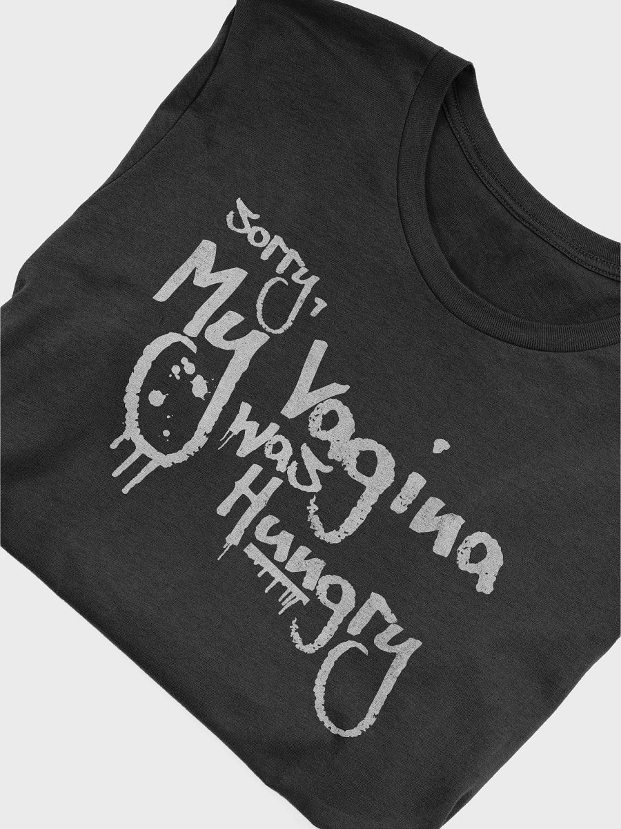 Hungry Tee Shirt product image (5)