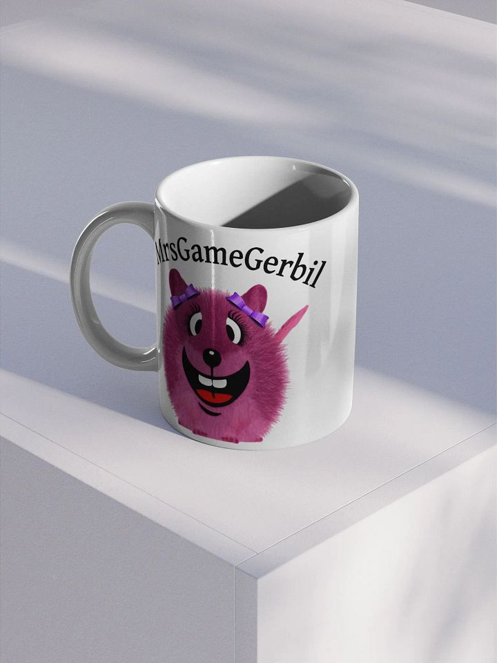 MrsGG Mug product image (1)