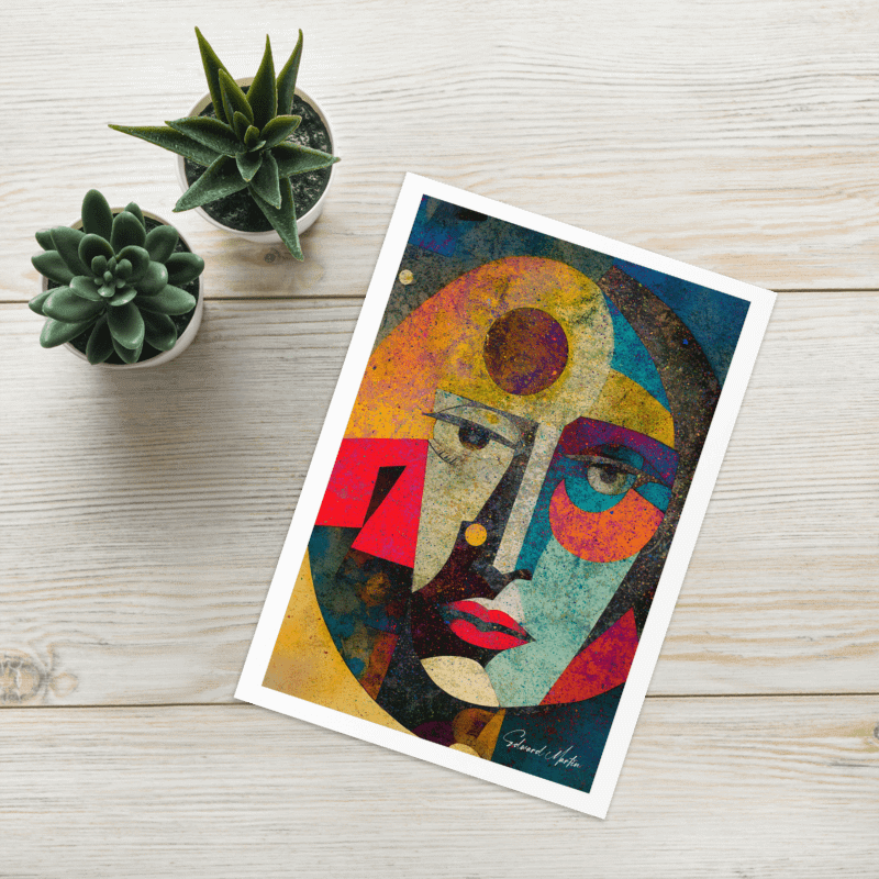 Curiosity by Edward Martin product image (2)