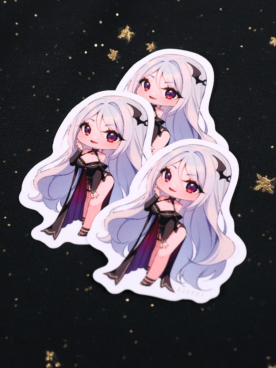 [Vampeaches Debut] Vampy Limited Bundle product image (10)