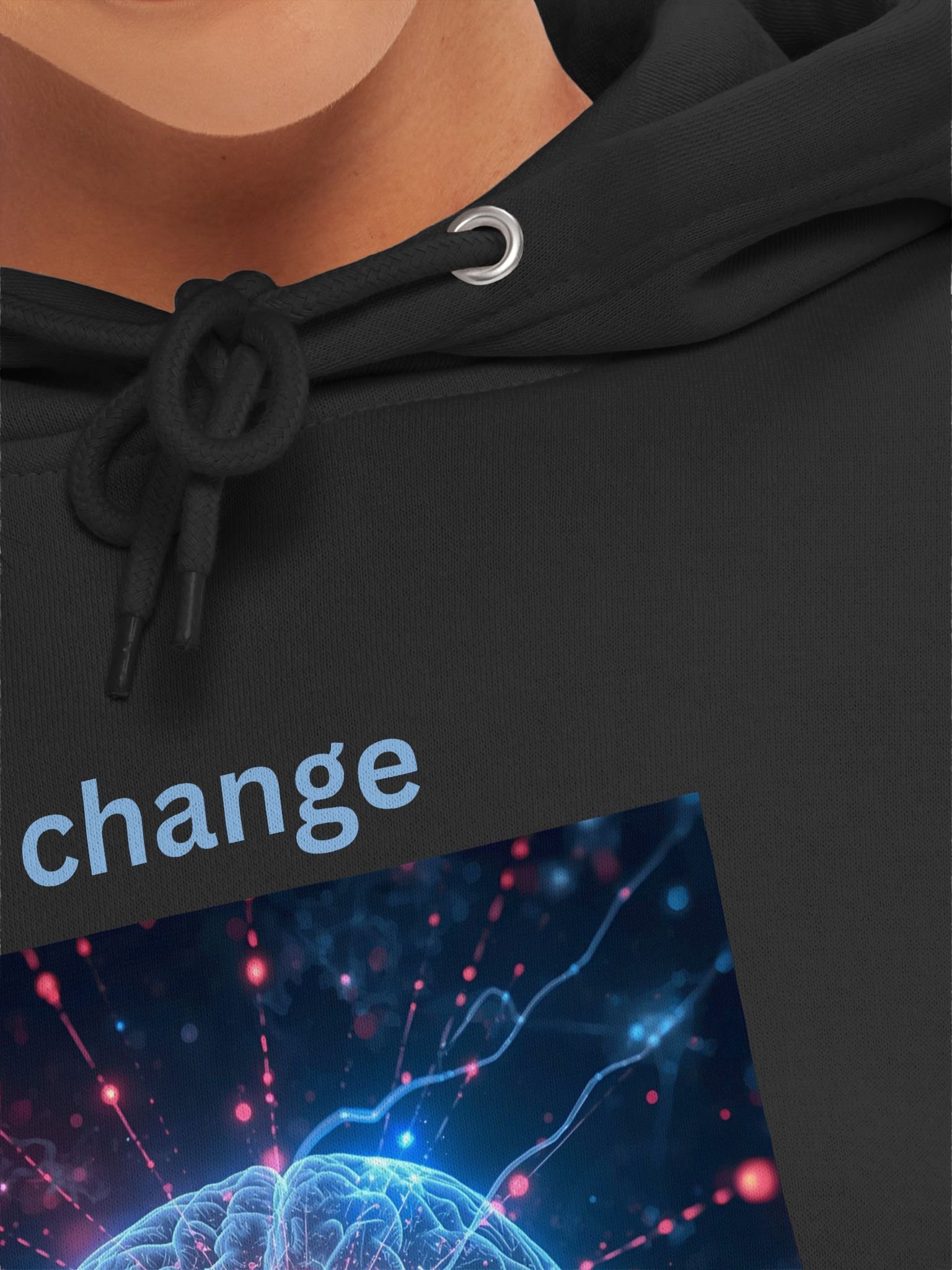 “Neurons That Fire Together, Wire Together" product image (13)