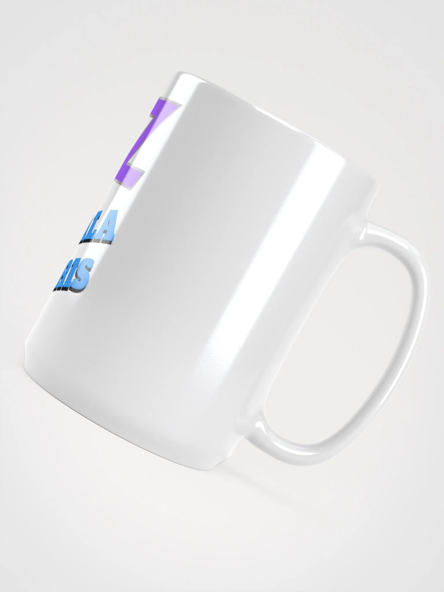 Gen Z for Kamala Harris Mug product image (5)