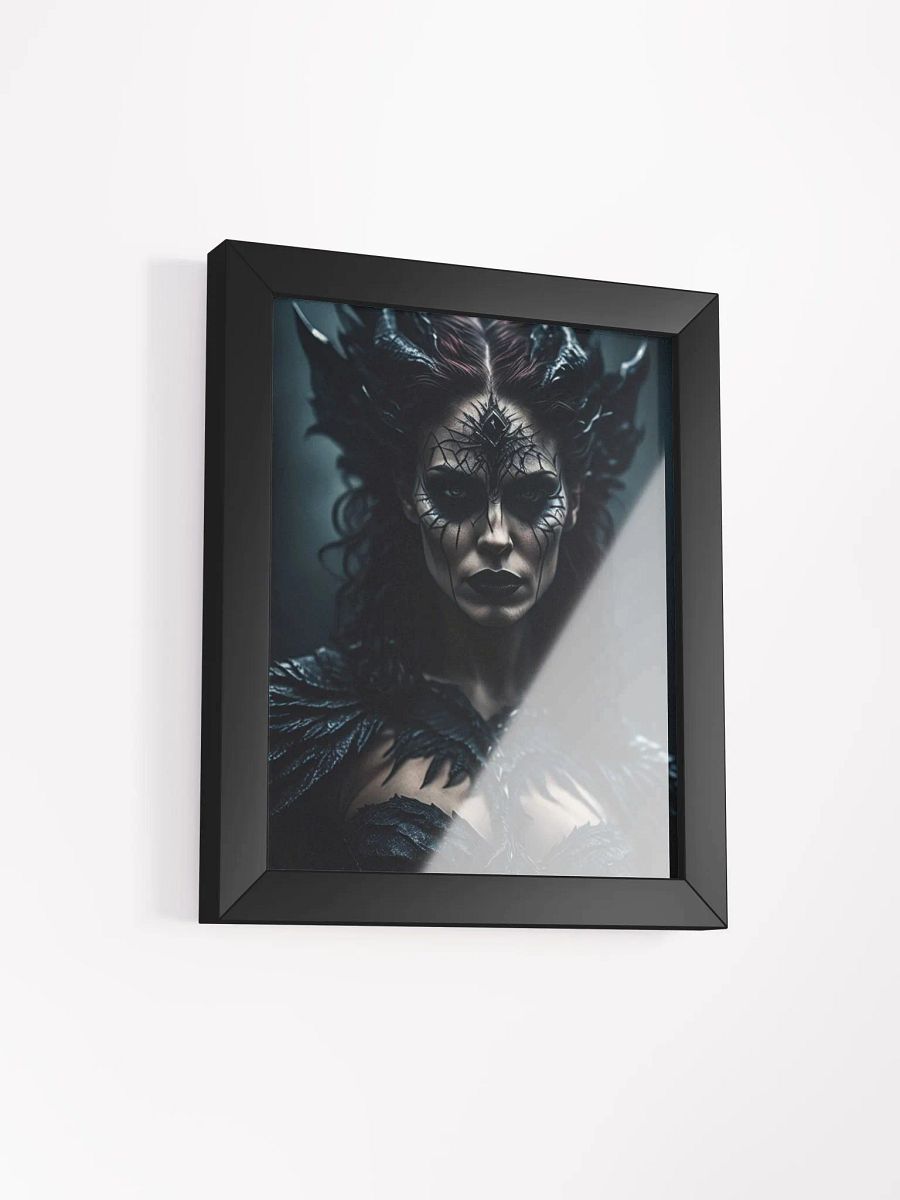 Frame - Lilith Spider Queen product image (2)