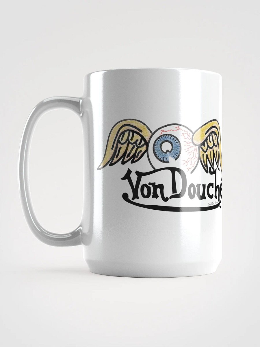 Von Douché (Small D%$@ Energy) product image (5)