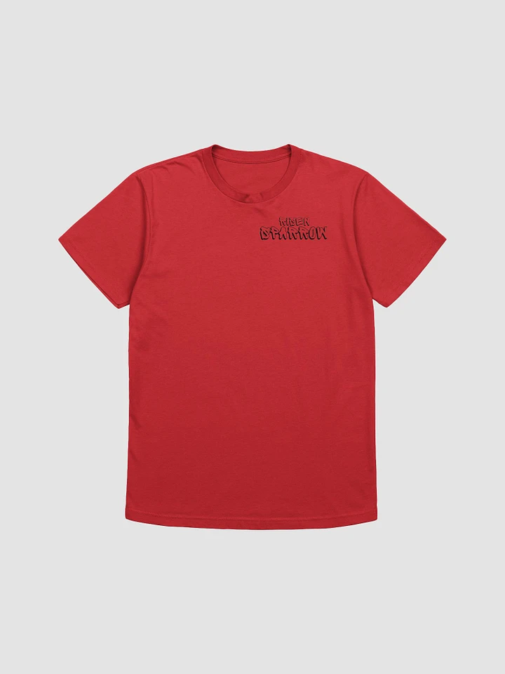 Risen Sparrow Basic T-Shirt product image (1)