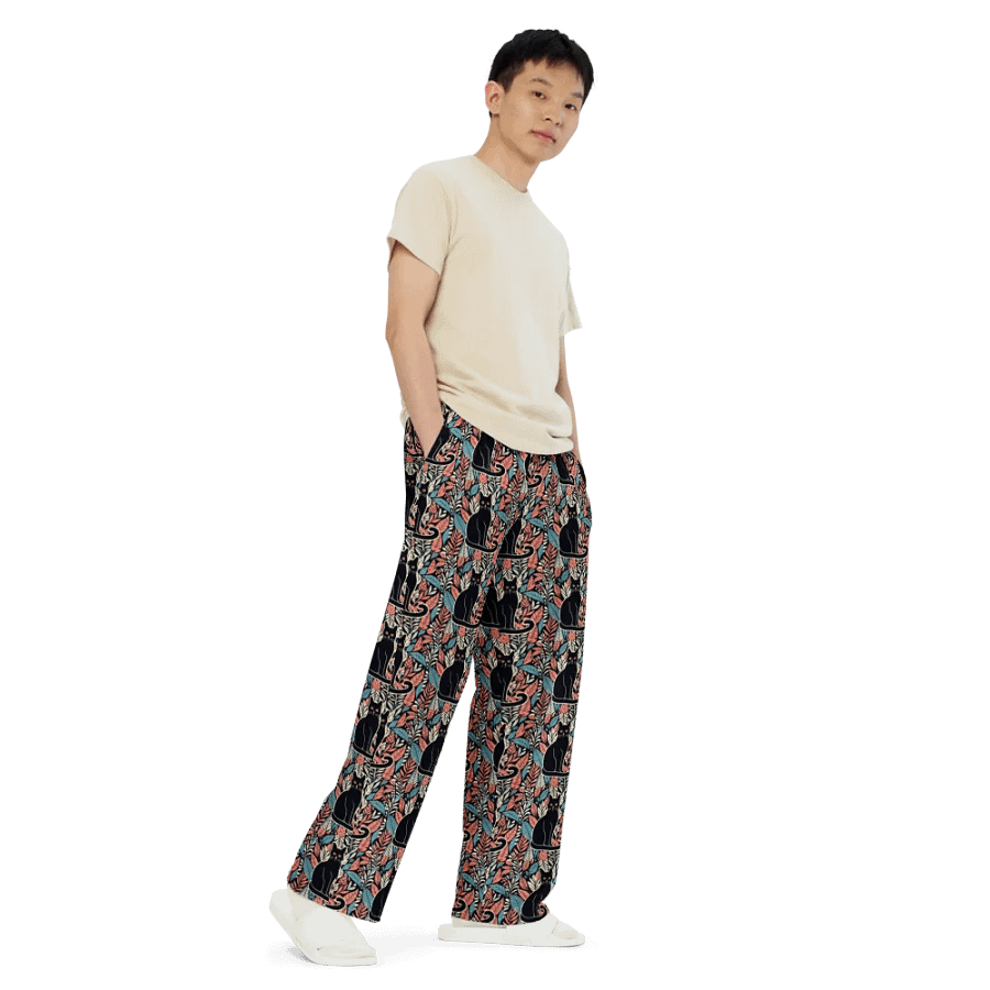 Midnight Jungle product image (7)