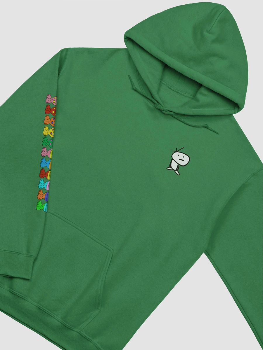 pieces hoodie product image (3)