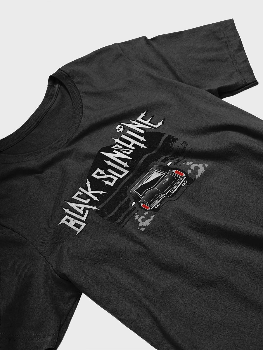 Tee - Logo w/White Text product image (3)