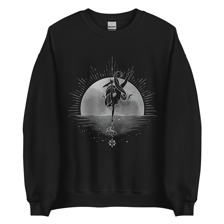 𝖓𝖊𝖗𝖊𝖎𝖉𝖆 sweatshirt product image (1)