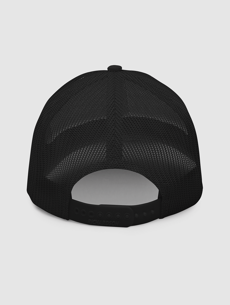 Tank Metal Hat product image (4)