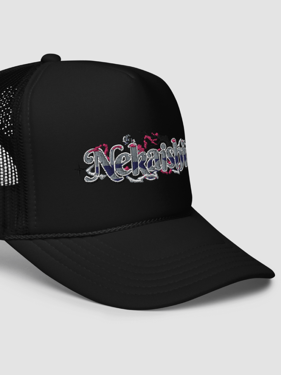 Otto Foam Trucker Hat - FullPro product image (5)